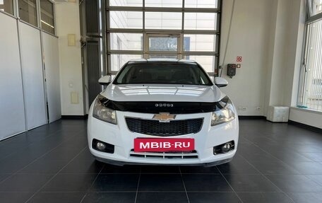 Chevrolet Cruze II, 2012 год, 650 000 рублей, 2 фотография