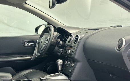 Nissan Qashqai, 2008 год, 840 000 рублей, 11 фотография