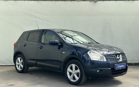 Nissan Qashqai, 2008 год, 840 000 рублей, 2 фотография