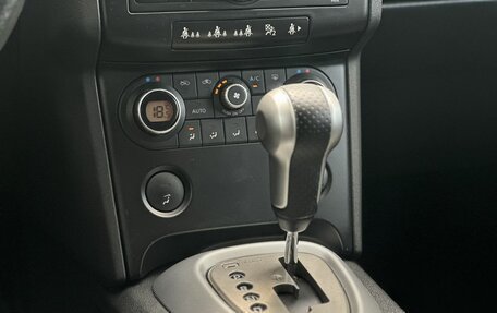 Nissan Qashqai, 2008 год, 840 000 рублей, 16 фотография