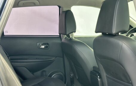 Nissan Qashqai, 2008 год, 840 000 рублей, 12 фотография