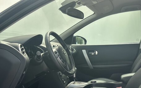 Nissan Qashqai, 2008 год, 840 000 рублей, 10 фотография