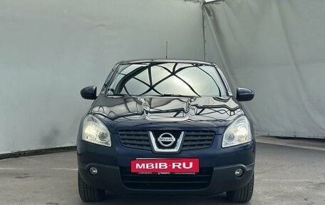 Nissan Qashqai, 2008 год, 840 000 рублей, 3 фотография