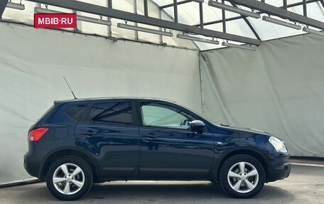 Nissan Qashqai, 2008 год, 840 000 рублей, 8 фотография