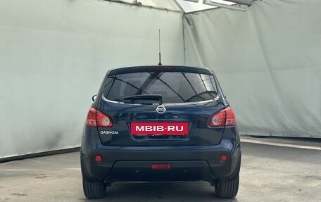 Nissan Qashqai, 2008 год, 840 000 рублей, 6 фотография