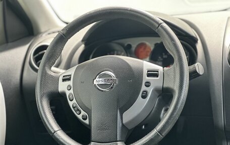 Nissan Qashqai, 2008 год, 840 000 рублей, 17 фотография