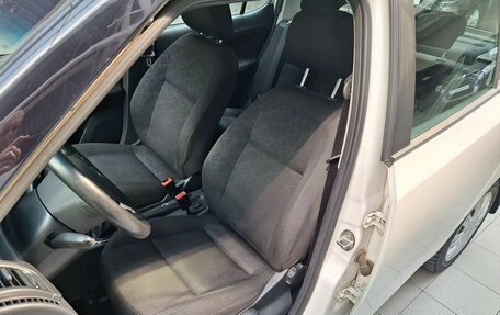 Skoda Fabia II, 2013 год, 670 000 рублей, 15 фотография
