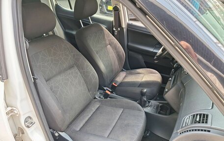 Skoda Fabia II, 2013 год, 670 000 рублей, 17 фотография