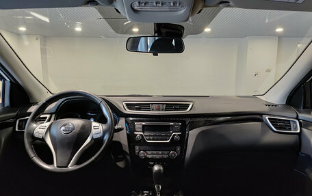 Nissan Qashqai, 2017 год, 1 720 000 рублей, 17 фотография