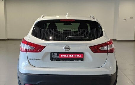 Nissan Qashqai, 2017 год, 1 720 000 рублей, 7 фотография