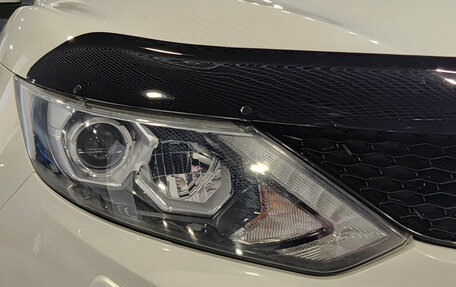 Nissan Qashqai, 2017 год, 1 720 000 рублей, 21 фотография