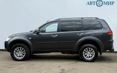 Mitsubishi Pajero Sport II рестайлинг, 2013 год, 1 770 000 рублей, 8 фотография