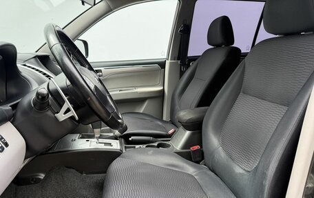 Mitsubishi Pajero Sport II рестайлинг, 2013 год, 1 770 000 рублей, 10 фотография
