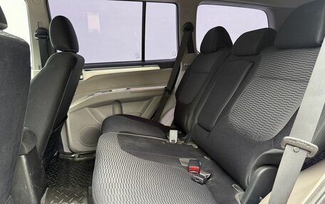 Mitsubishi Pajero Sport II рестайлинг, 2013 год, 1 770 000 рублей, 11 фотография