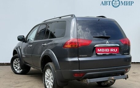 Mitsubishi Pajero Sport II рестайлинг, 2013 год, 1 770 000 рублей, 7 фотография