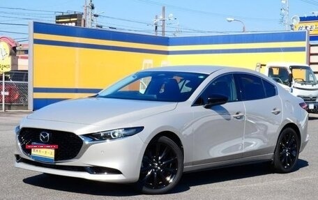 Mazda 3, 2022 год, 1 329 000 рублей, 2 фотография