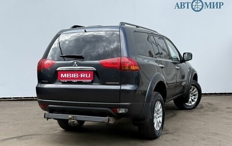 Mitsubishi Pajero Sport II рестайлинг, 2013 год, 1 770 000 рублей, 5 фотография