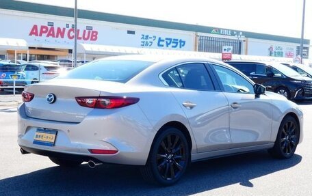 Mazda 3, 2022 год, 1 329 000 рублей, 4 фотография