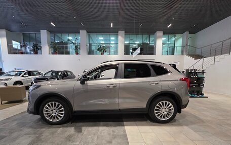 Haval Jolion, 2026 год, 2 799 000 рублей, 4 фотография