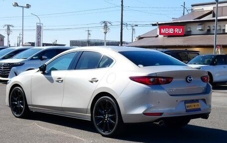 Mazda 3, 2022 год, 1 329 000 рублей, 3 фотография