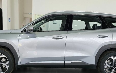 Geely Atlas, 2026 год, 4 119 990 рублей, 8 фотография