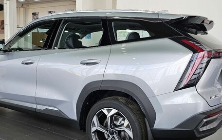 Geely Atlas, 2026 год, 4 119 990 рублей, 5 фотография