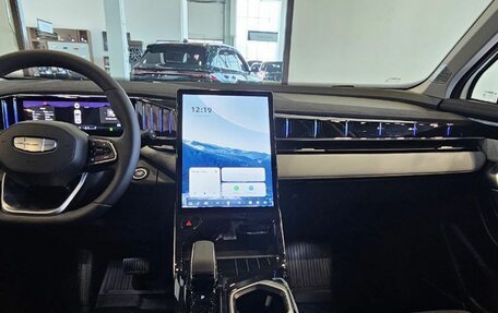 Geely Atlas, 2026 год, 4 119 990 рублей, 11 фотография