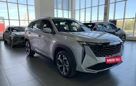 Geely Atlas, 2026 год, 4 119 990 рублей, 3 фотография
