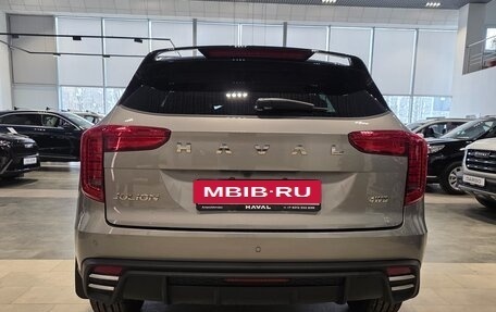 Haval Jolion, 2026 год, 2 799 000 рублей, 10 фотография