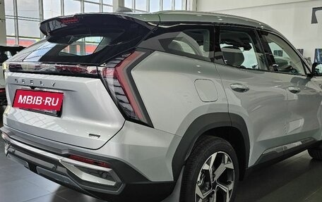Geely Atlas, 2026 год, 4 119 990 рублей, 6 фотография