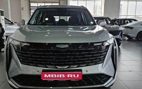 Geely Atlas, 2026 год, 4 119 990 рублей, 2 фотография