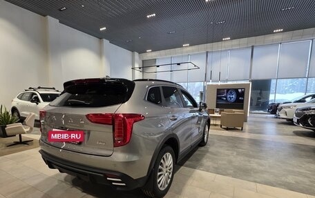 Haval Jolion, 2026 год, 2 799 000 рублей, 11 фотография
