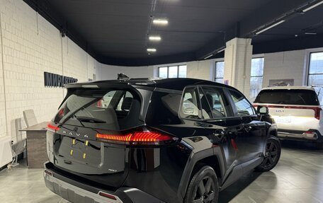 Toyota RAV4, 2026 год, 4 150 000 рублей, 8 фотография