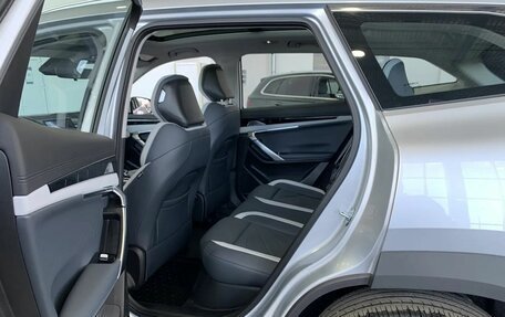 Geely Atlas, 2026 год, 4 119 990 рублей, 12 фотография