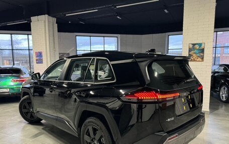 Toyota RAV4, 2026 год, 4 150 000 рублей, 4 фотография