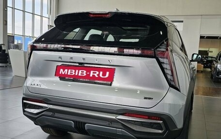 Geely Atlas, 2026 год, 4 119 990 рублей, 4 фотография