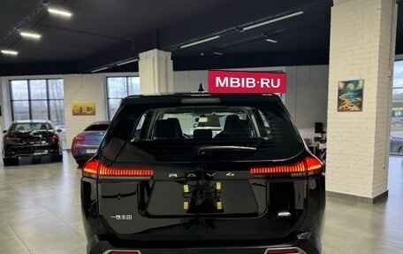 Toyota RAV4, 2026 год, 4 150 000 рублей, 5 фотография