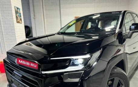 Toyota RAV4, 2026 год, 4 150 000 рублей, 3 фотография
