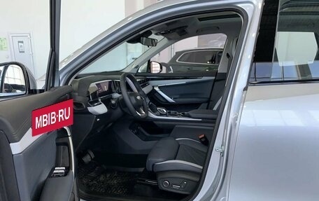 Geely Atlas, 2026 год, 4 119 990 рублей, 14 фотография