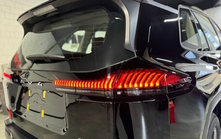 Toyota RAV4, 2026 год, 4 150 000 рублей, 9 фотография