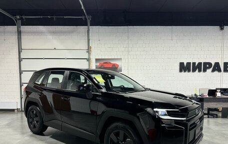 Toyota RAV4, 2026 год, 4 150 000 рублей, 11 фотография
