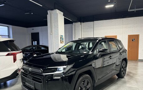 Toyota RAV4, 2026 год, 4 150 000 рублей, 15 фотография