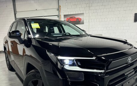 Toyota RAV4, 2026 год, 4 150 000 рублей, 12 фотография