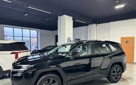 Toyota RAV4, 2026 год, 4 150 000 рублей, 14 фотография