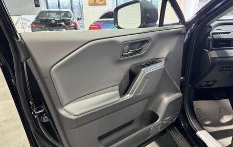 Toyota RAV4, 2026 год, 4 150 000 рублей, 18 фотография