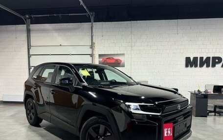 Toyota RAV4, 2026 год, 4 150 000 рублей, 10 фотография