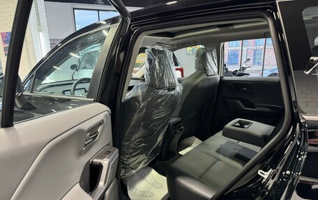Toyota RAV4, 2026 год, 4 150 000 рублей, 22 фотография