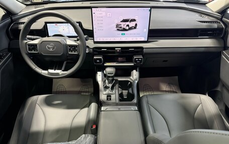Toyota RAV4, 2026 год, 4 150 000 рублей, 30 фотография