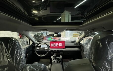 Toyota RAV4, 2026 год, 4 150 000 рублей, 29 фотография