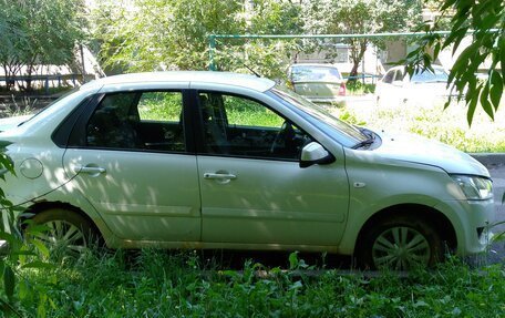 Datsun on-DO I рестайлинг, 2017 год, 249 999 рублей, 3 фотография